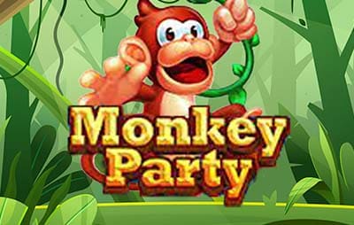 Monkey Party